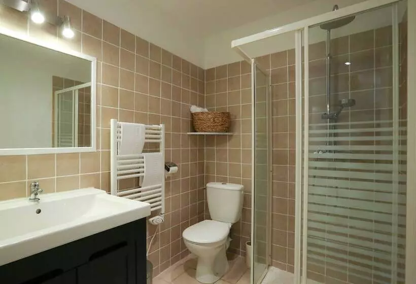 Les Clés De La Cité