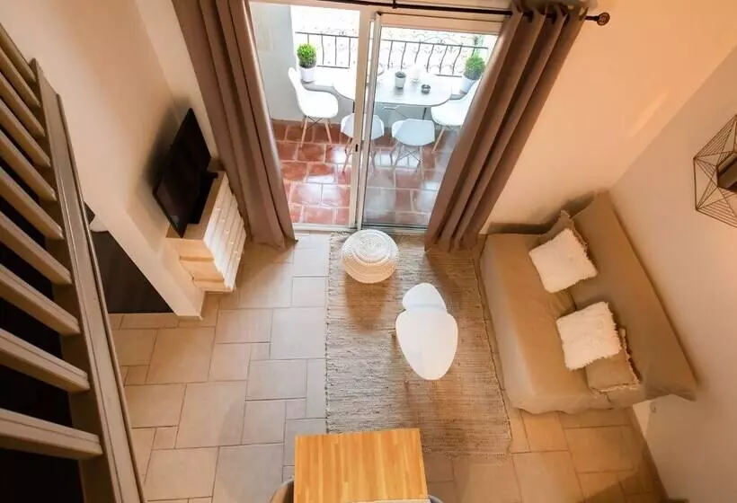 Les Clés De La Cité