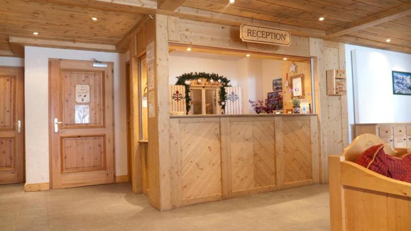 Residence Chalet De L Adonis