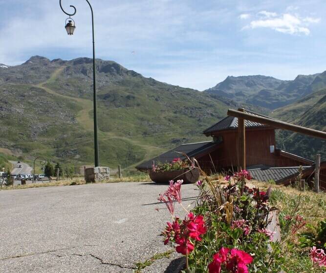 Residence Chalet De L Adonis