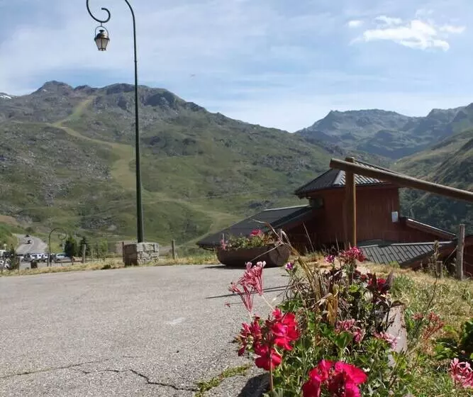 Residence Chalet De L Adonis