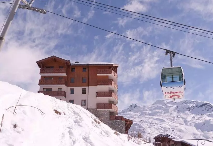 Residence Chalet De L Adonis