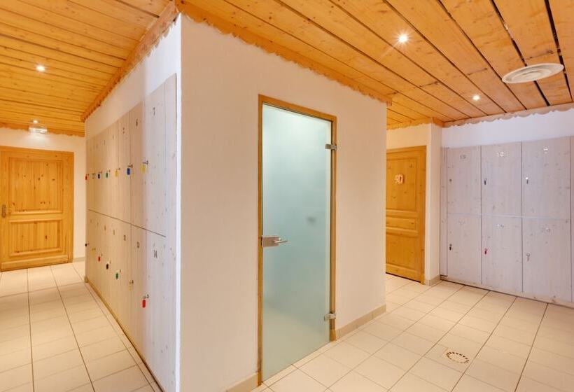 Residence Chalet De L Adonis