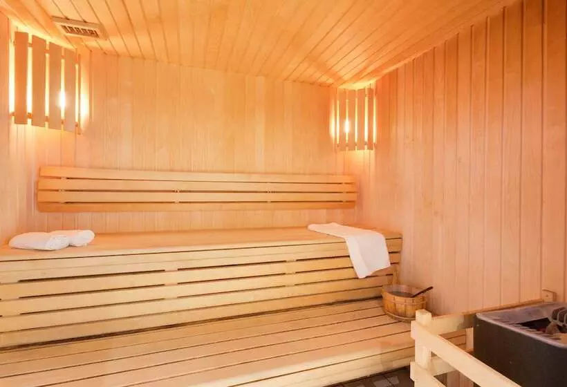 Residence Chalet De L Adonis