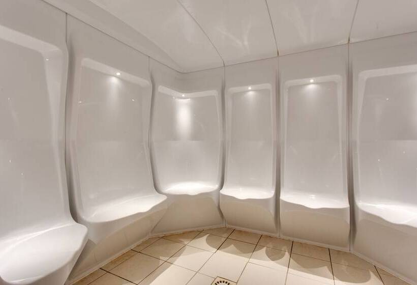 Residence Chalet De L Adonis