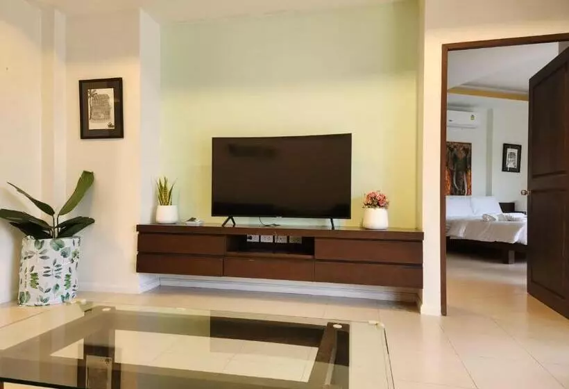 渡假胜地  Tse Residence [by Samui Emerald]