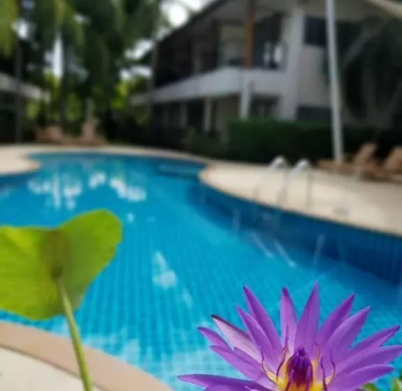 渡假胜地  Tse Residence [by Samui Emerald]