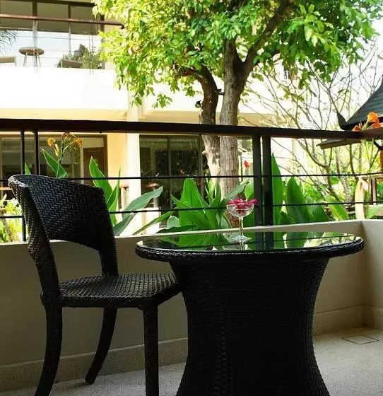 渡假胜地  Tse Residence [by Samui Emerald]