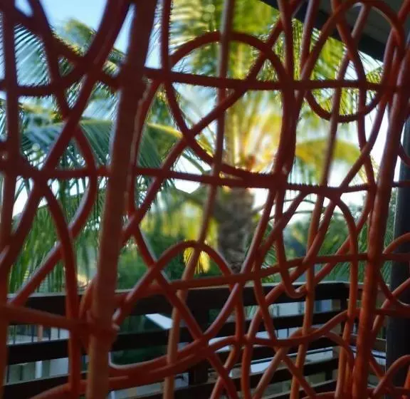 渡假胜地  Tse Residence [by Samui Emerald]