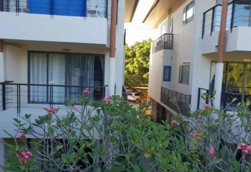 渡假胜地  Tse Residence [by Samui Emerald]