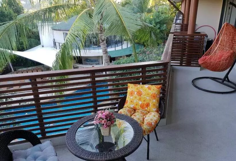 渡假胜地  Tse Residence [by Samui Emerald]