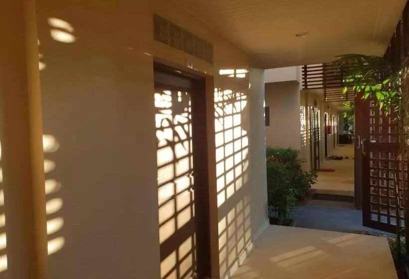 渡假胜地  Tse Residence [by Samui Emerald]