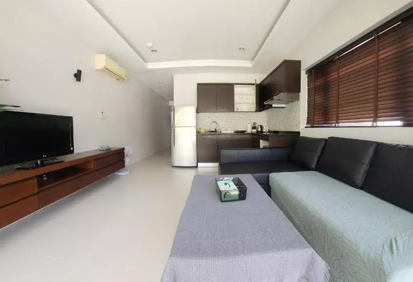 渡假胜地  Tse Residence [by Samui Emerald]