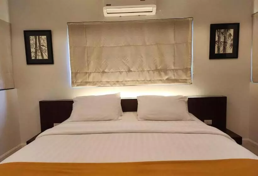 渡假胜地  Tse Residence [by Samui Emerald]