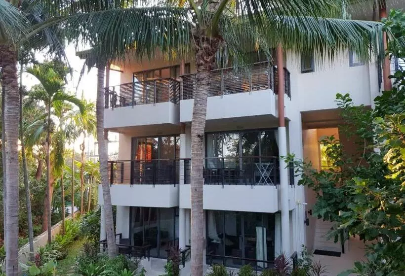 渡假胜地  Tse Residence [by Samui Emerald]