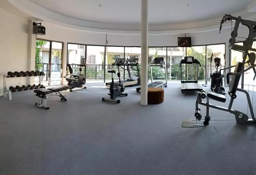 渡假胜地  Tse Residence [by Samui Emerald]