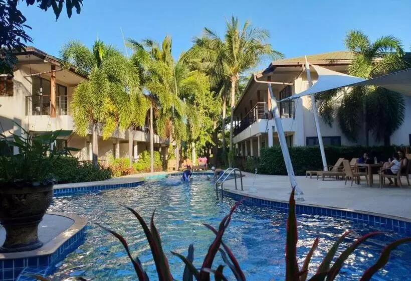 渡假胜地  Tse Residence [by Samui Emerald]