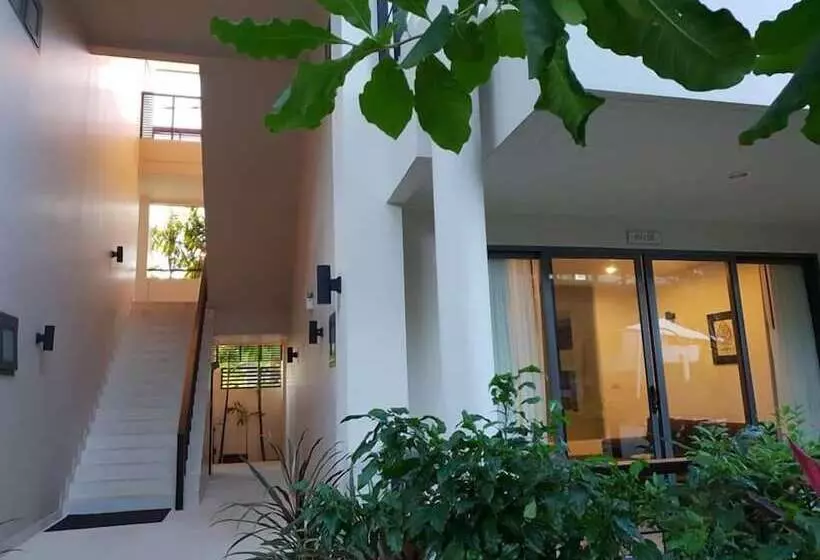 渡假胜地  Tse Residence [by Samui Emerald]