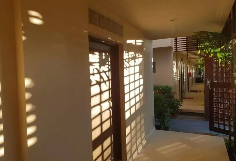 渡假胜地  Tse Residence [by Samui Emerald]