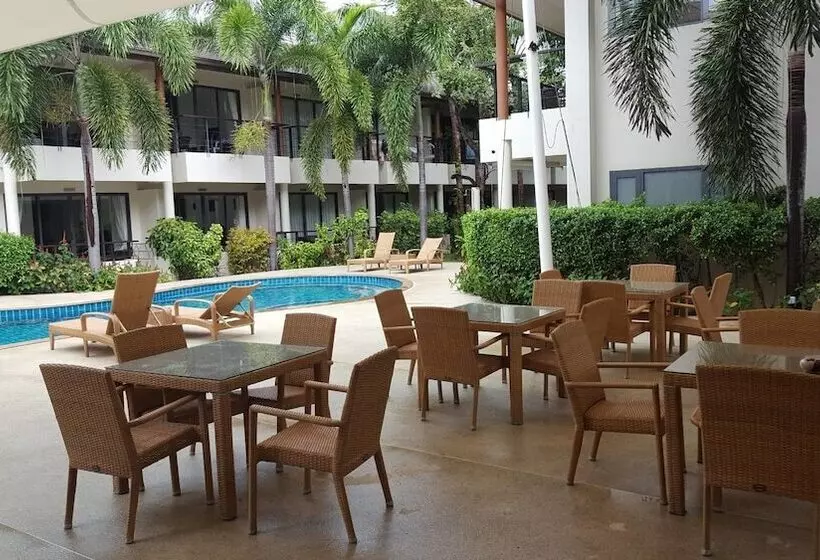 渡假胜地  Tse Residence [by Samui Emerald]