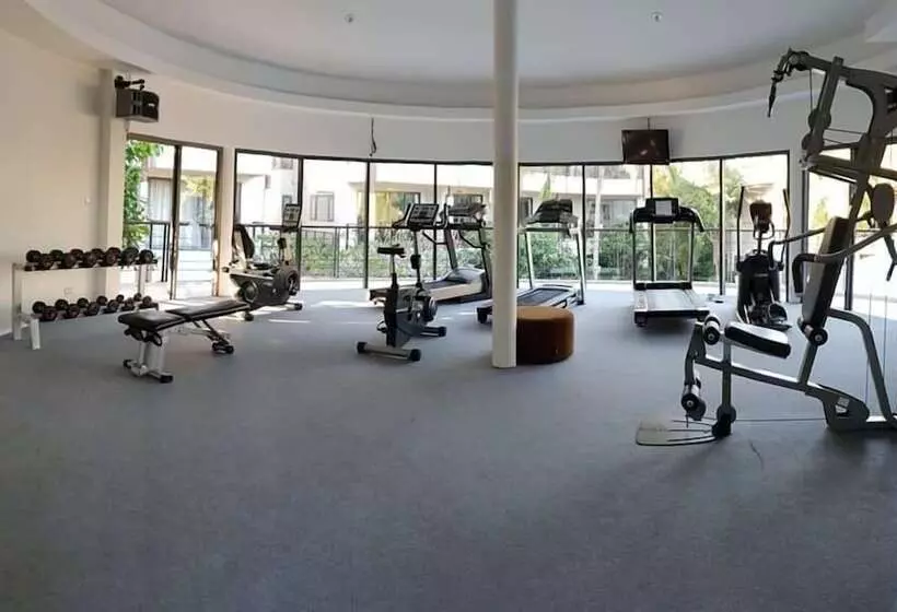 渡假胜地  Tse Residence [by Samui Emerald]