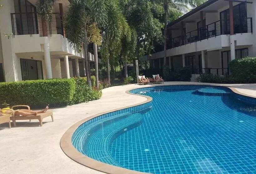 渡假胜地  Tse Residence [by Samui Emerald]