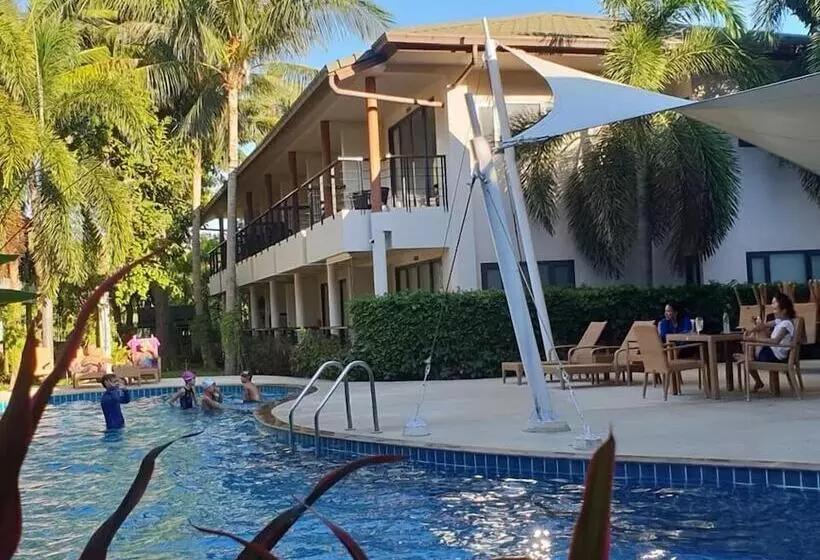 渡假胜地  Tse Residence [by Samui Emerald]