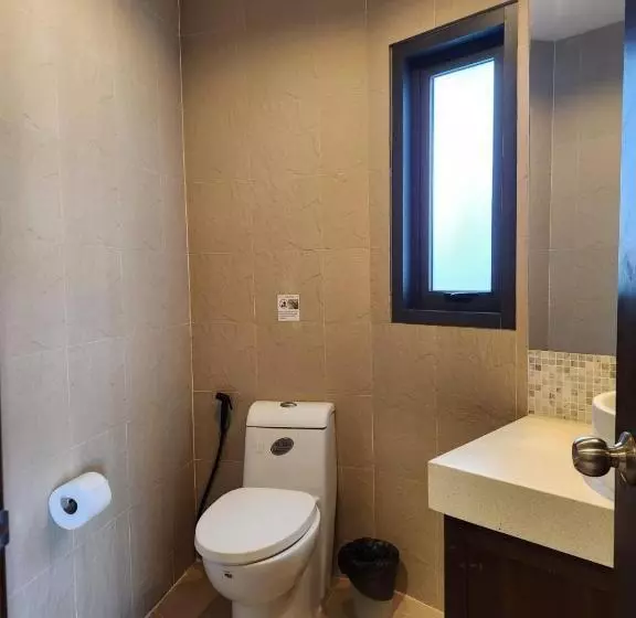 渡假胜地  Tse Residence [by Samui Emerald]