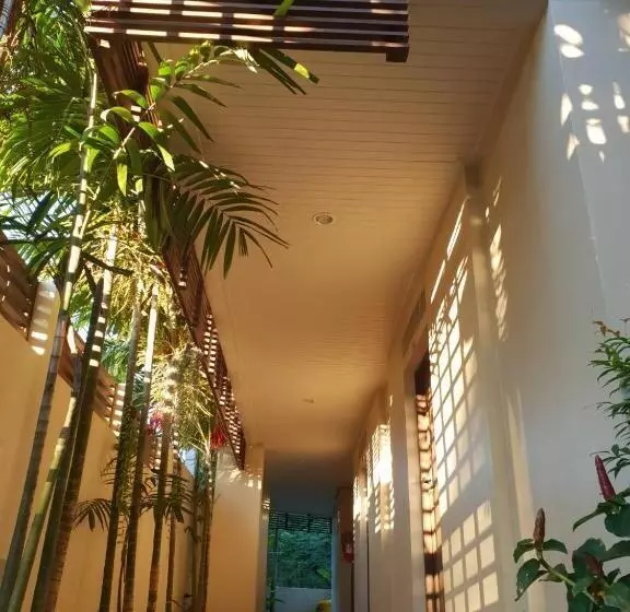 渡假胜地  Tse Residence [by Samui Emerald]