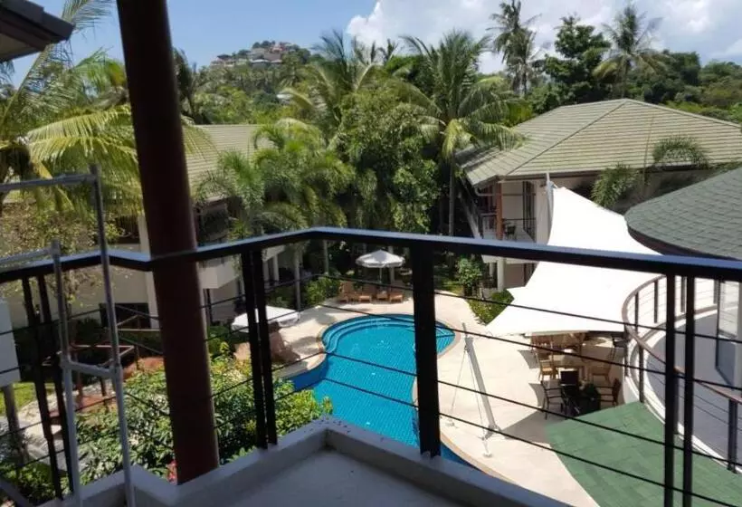 渡假胜地  Tse Residence [by Samui Emerald]