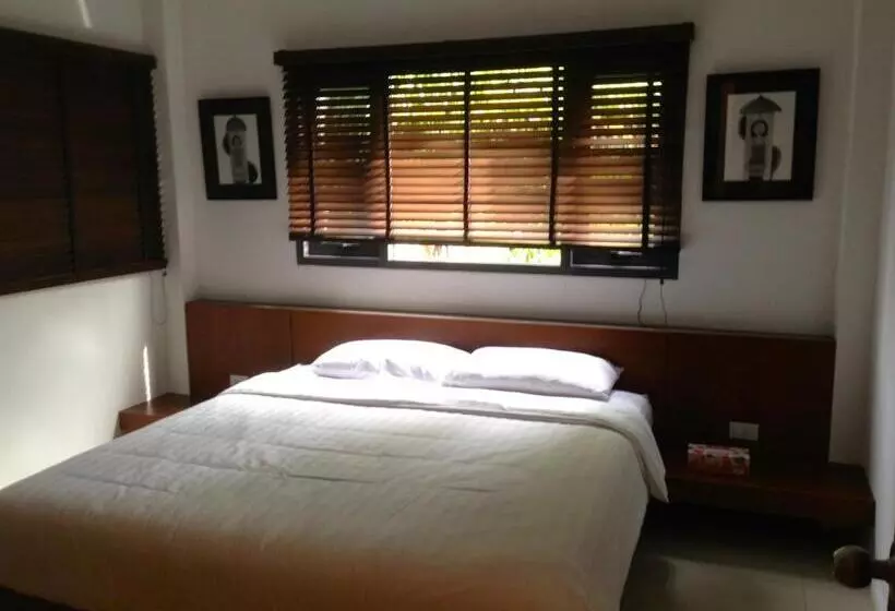 渡假胜地  Tse Residence [by Samui Emerald]