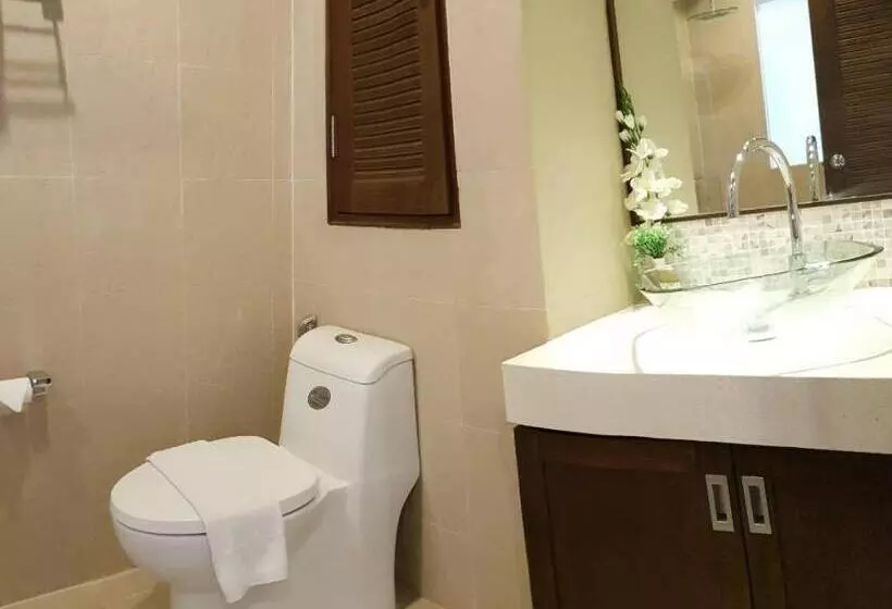 渡假胜地  Tse Residence [by Samui Emerald]