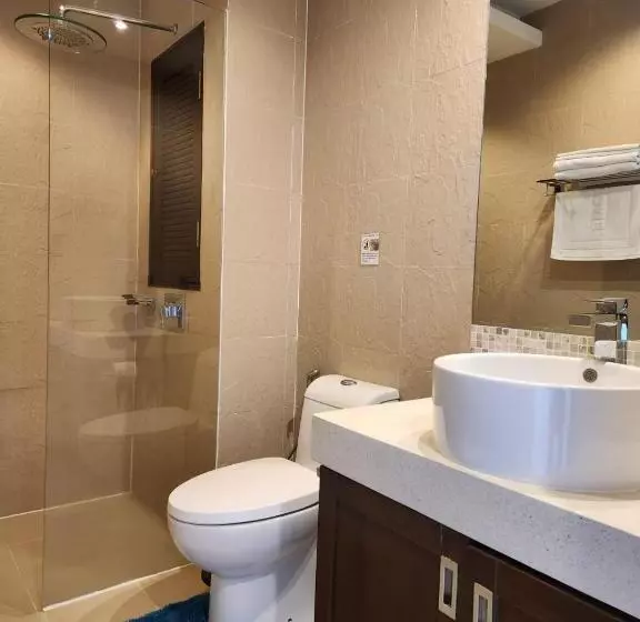 渡假胜地  Tse Residence [by Samui Emerald]