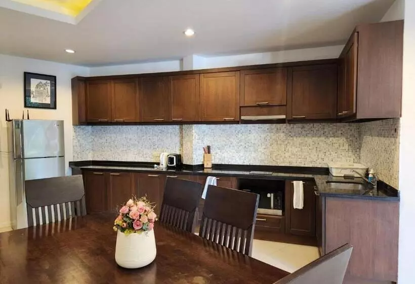 渡假胜地  Tse Residence [by Samui Emerald]