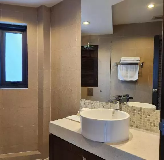 渡假胜地  Tse Residence [by Samui Emerald]