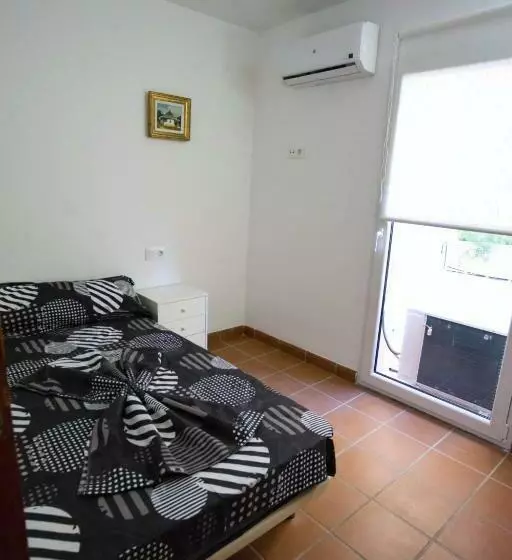 ユースホステル Residencial Art Brut