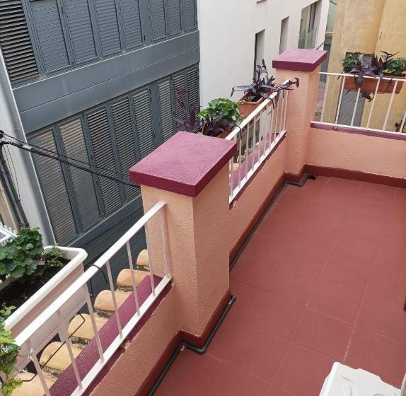 هاستل Residencial Art Brut