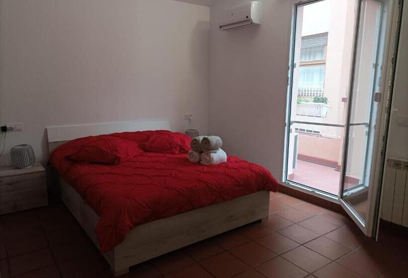 هاستل Residencial Art Brut