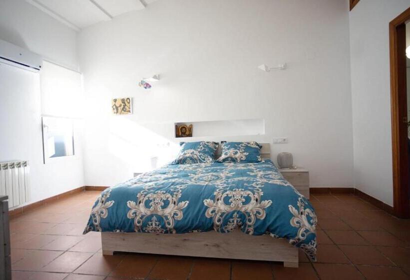 هاستل Residencial Art Brut