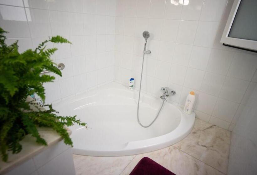 هاستل Residencial Art Brut