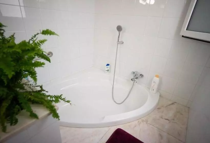 ユースホステル Residencial Art Brut