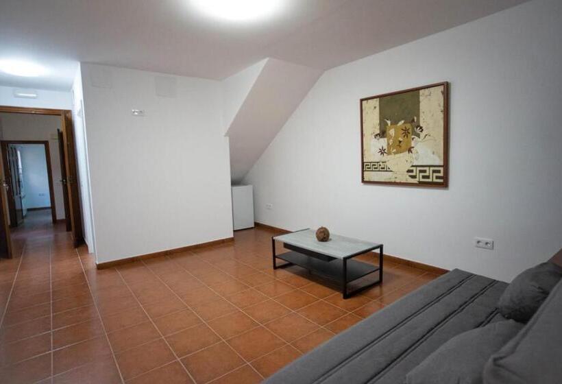 هاستل Residencial Art Brut