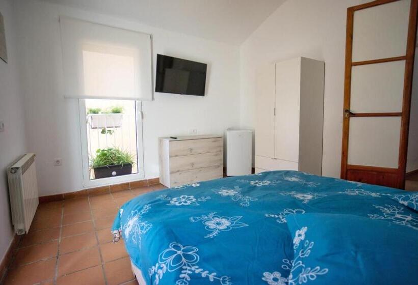 هاستل Residencial Art Brut