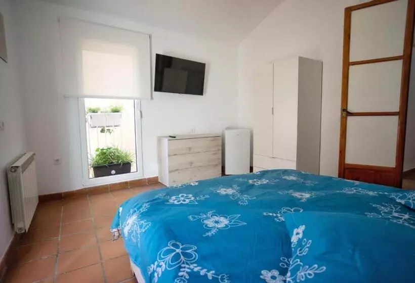 ユースホステル Residencial Art Brut