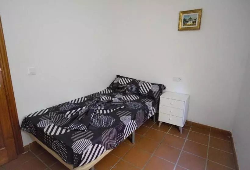 ユースホステル Residencial Art Brut