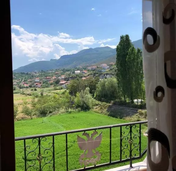 ベッドアンドブレックファースト Camping & Guest House Herges