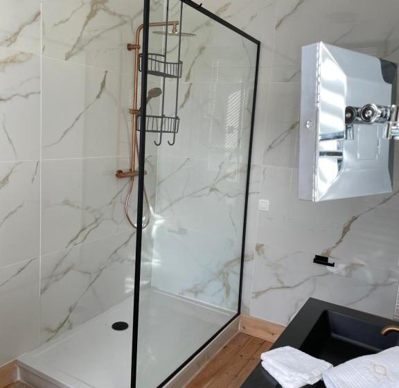 تختخواب و صبحانه Circa 1929