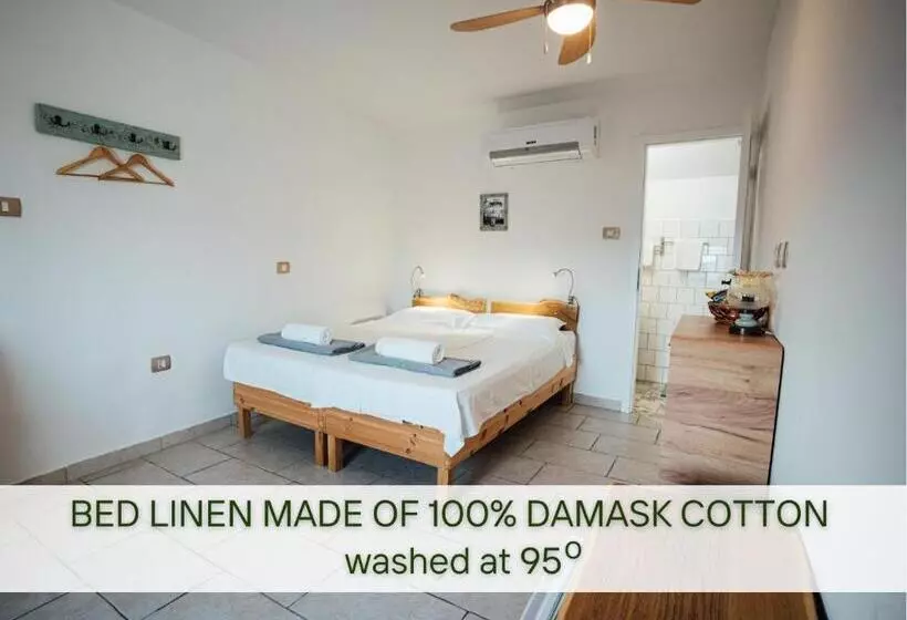 تختخواب و صبحانه Guesthouse Kamniti Rob