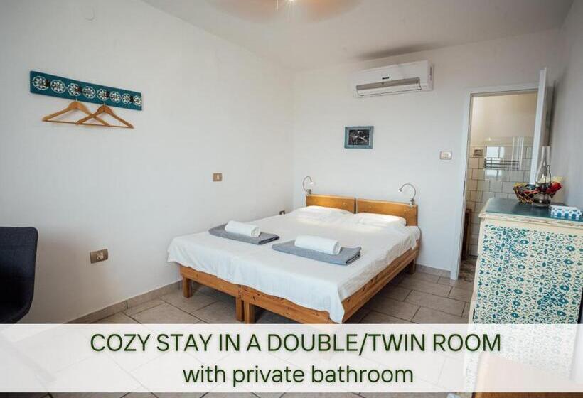 ベッドアンドブレックファースト Guesthouse Kamniti Rob