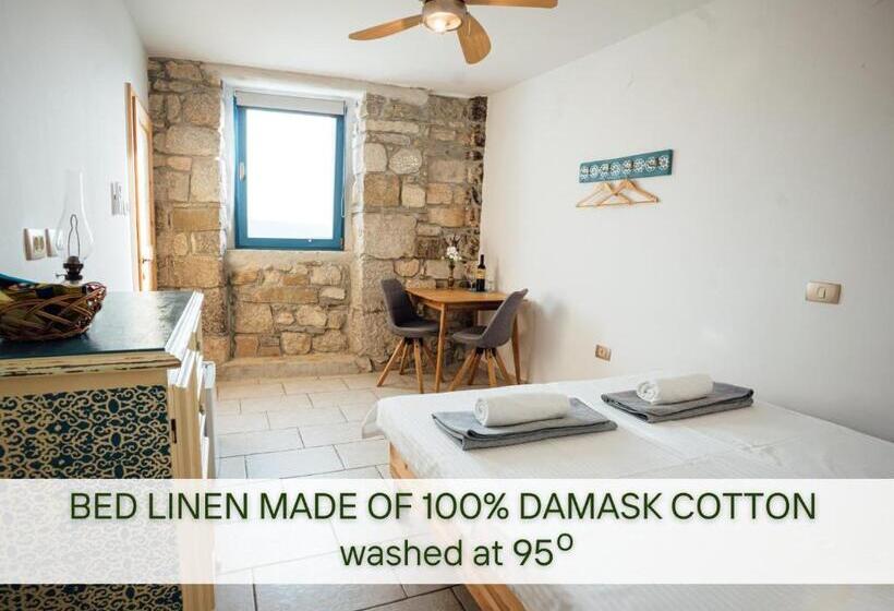 ベッドアンドブレックファースト Guesthouse Kamniti Rob